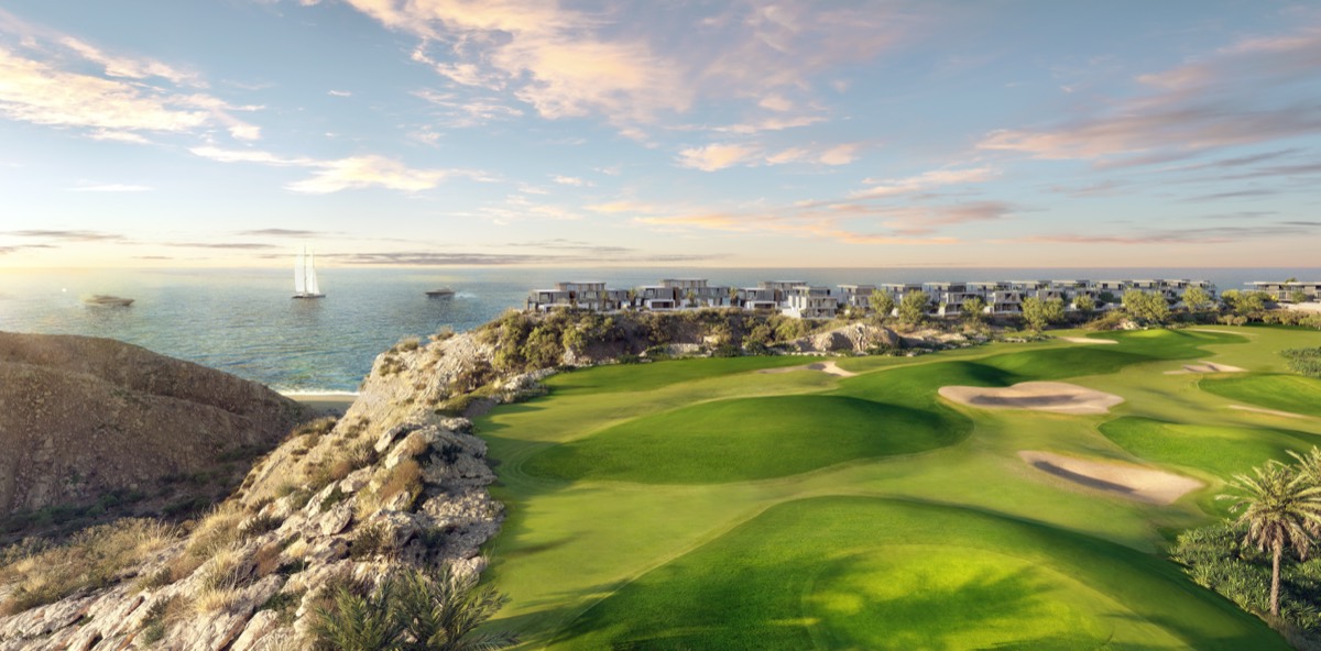 Trump Golf Club